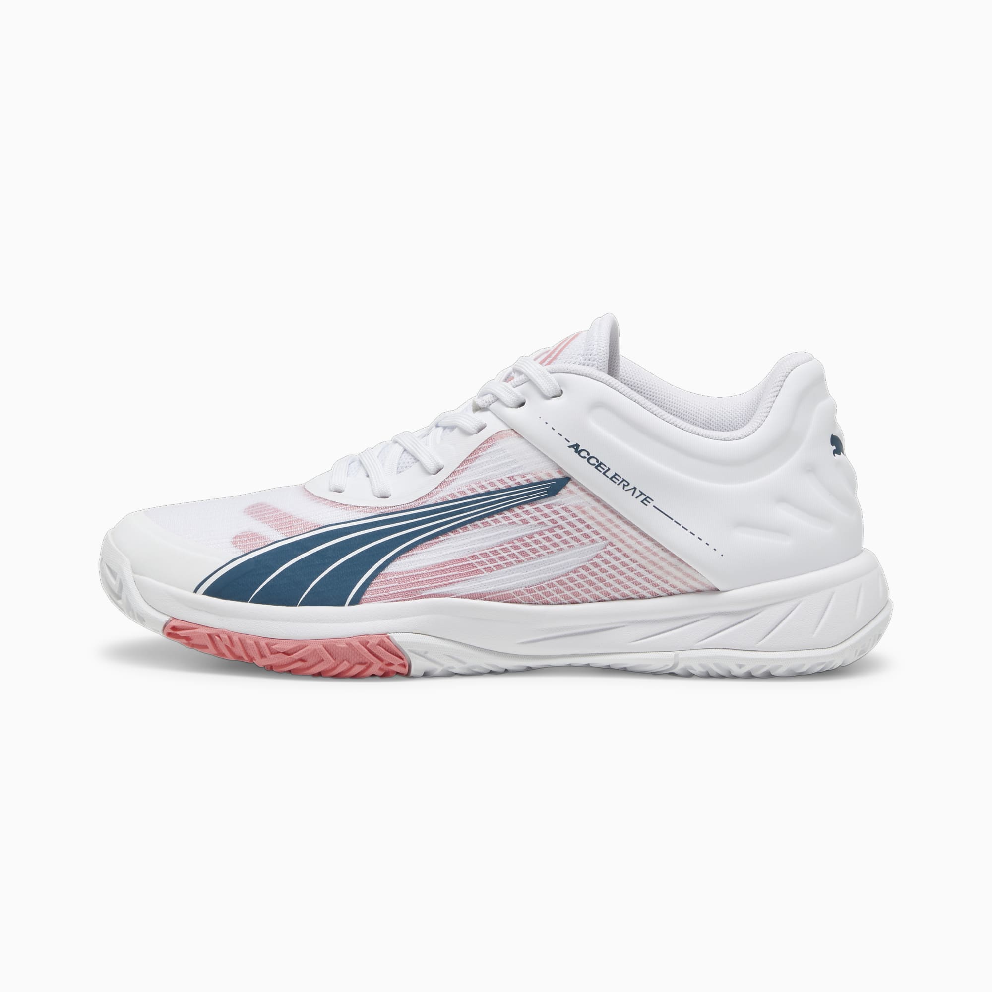 Puma engineered for clearance the female athlete